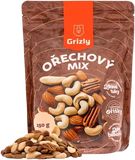 Grizly Ořechový mix 250 g
