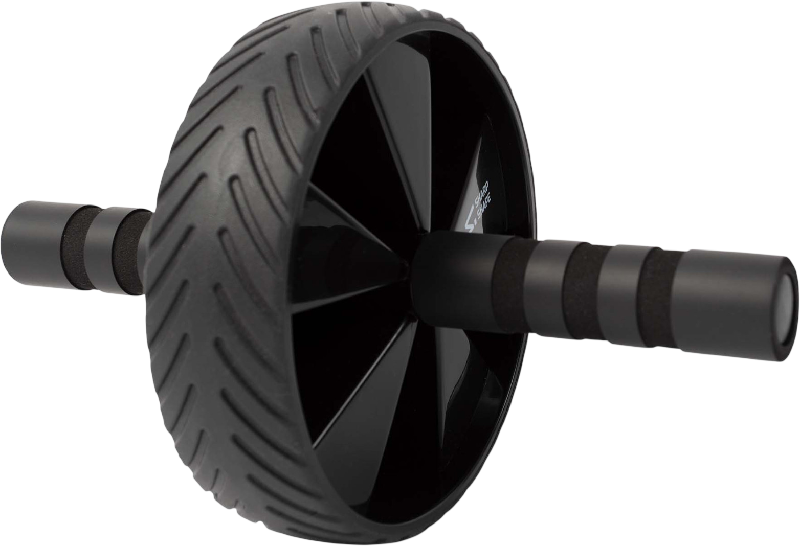 Sharp Shape Posilovací kolečko AB one wheel