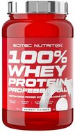 SciTec Nutrition 100% Whey Protein Professional kokos 920 g