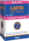Vitabalans Lacto Seven 120 tablet
