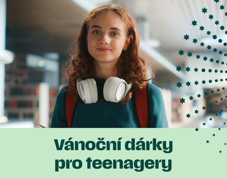 darky pro teenagery