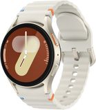 Samsung Galaxy Watch7, 40mm, béžové