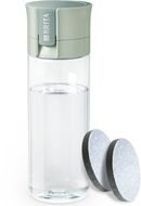 Brita Fill&Go Vital filtrační láhev na vodu zelená, 0,6l