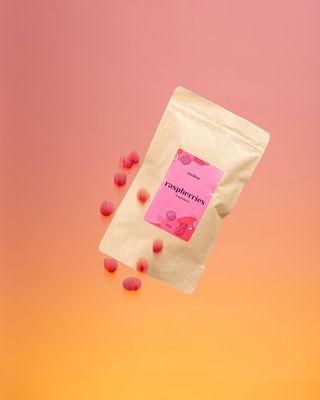 Snäksy Maliny lyofilizované celé 50 g