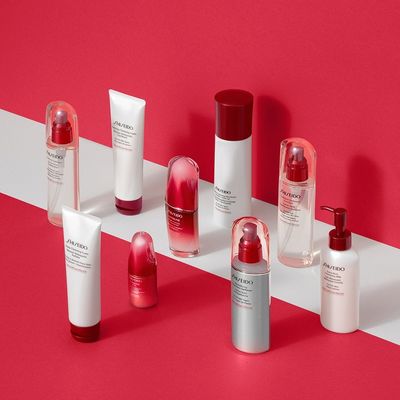 Shiseido Revitalizačné mlieko pre zrelú pleť 150 ml