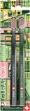 Curaprox CS 5460 Duo RECYCLED Edition 2025 2 ks