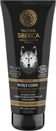 Natura Siberica Krém na ochranu tváře a rukou Wolf Code 50 ml