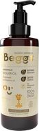 Beggs Dětský mycí olej 200 ml