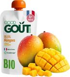 Good Goût BIO Mango 120 g