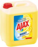 Ajax Boost Lemon Univerzální čistící prostředek 5 l