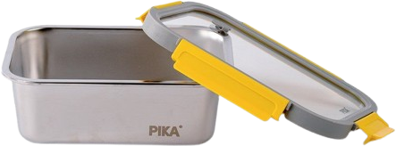 Warmcook PIKA - nerezový jídelní box s víkem 1780 ml