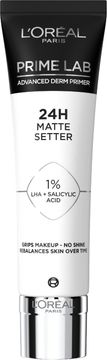 L'Oréal Paris Prime Lab 24H Matte Setter báze pod make-up 30 ml