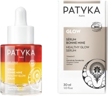 Patyka Pleťové sérum pro zdravou a zářivou pleť 30 ml
