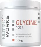 NutriWorks Glycine 200 g