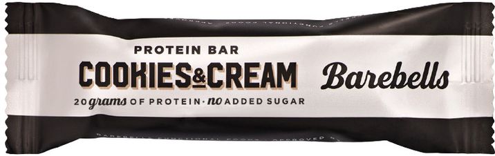 Barebells Protein Bar cookies 55 g