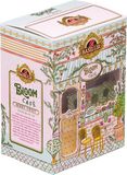 Basilur Bloom Café Berry Twist, papír 75 g
