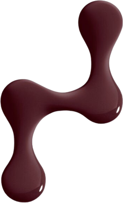 NYX Professional Makeup Lip IV Hydrating Gloss Stain, 14 Mauve N' Moist 5 ml
