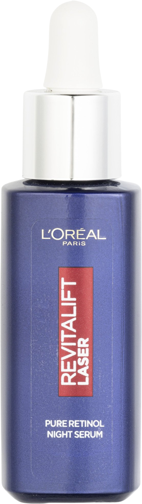 L'Oréal Paris Revitalift Laser Noční sérum s retinolem 30 ml