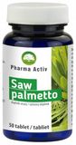Pharma Activ Saw palmetto 50 tablet