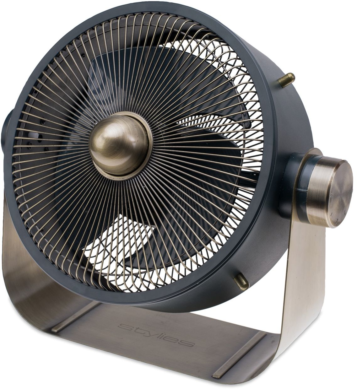 Stylies Castor Podlahový ventilátor