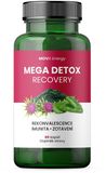 MOVit Energy Mega detox recovery 60 kapslí