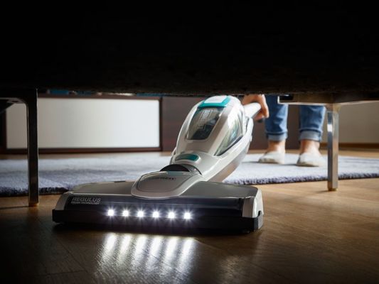 Leifheit Akumulátorový vysavač Regulus PowerVac 2in1