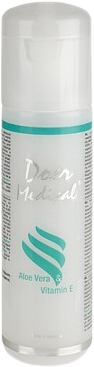 Doer medical Aloe Vera Lubrikační gel 100 ml