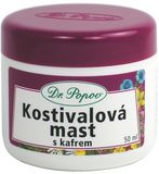 Dr.Popov Kostivalová mast s kafrem 50 ml