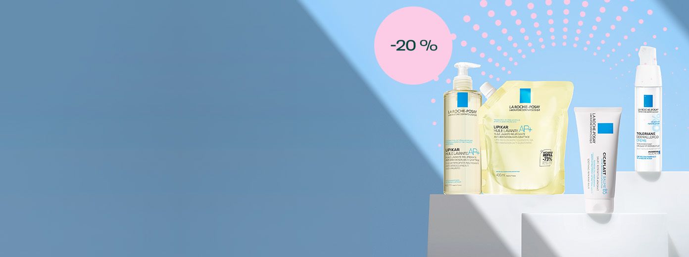 La Roche-Posay