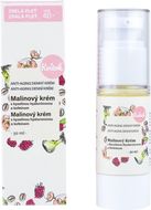 Kvitok Denní malinový krém pro zralou pleť 40+ 30 ml