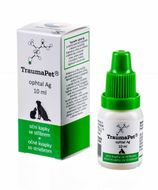 Traumapet Ag oční kapky 10 ml