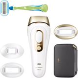 Braun Epilátor IPL Silk·expert Pro 5, PL5242