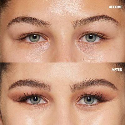 NYX Professional Makeup On The Rise Liftscara Řasenka - Black 10 ml
