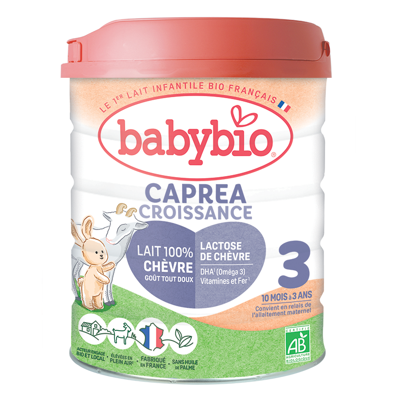 Babybio 