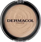 Dermacol Pudr s reliéfem č.4, 8 g