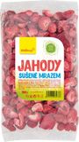 Wolfberry Jahody lyofilizované 100 g