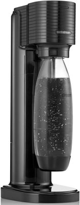 Sodastream GAIA Black výrobník