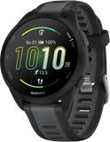 Garmin Forerunner 165 Music Black/Slate Grey