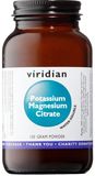 Viridian Potassium Magnesium Citrate 150 g