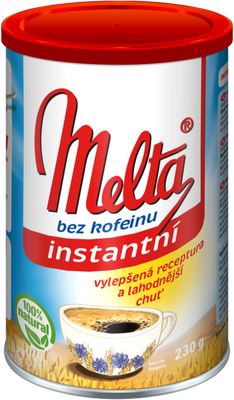 Melta top 230 g