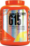 Extrifit G 15 Anabolic Gainer vanilka 3000 g
