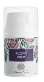 Nobilis Tilia Růžový krém 50 ml