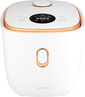 Lauben Multifunction Rice cooker 1200WR Rose gold edition