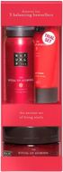 Rituals The Ritual of Ayurveda Trial Set 2024 Zkušební sada 3 ks