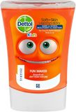Dettol Kids Náplň do bezdot. dávkovače Bavič 250 ml