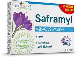 Saframyl  30 kapslí