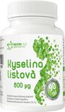 Nutricius Kyselina Listová 800 mcg 90 tablet