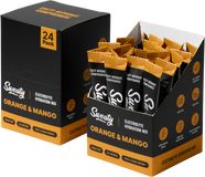 Sweaty Electrolyte Hydration Mix Mango & Orange 24 x 6 g