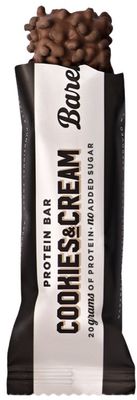 Barebells Protein Bar cookies 55 g