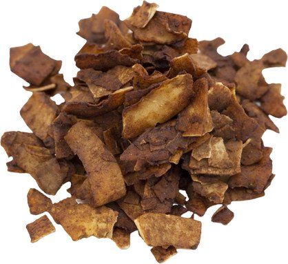 Natu Kokosové chipsy kakao BIO 70 g